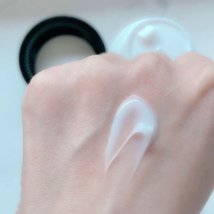 爆弾クリーム/ビリーフ/フェイスクリームを使ったクチコミ(5枚目)