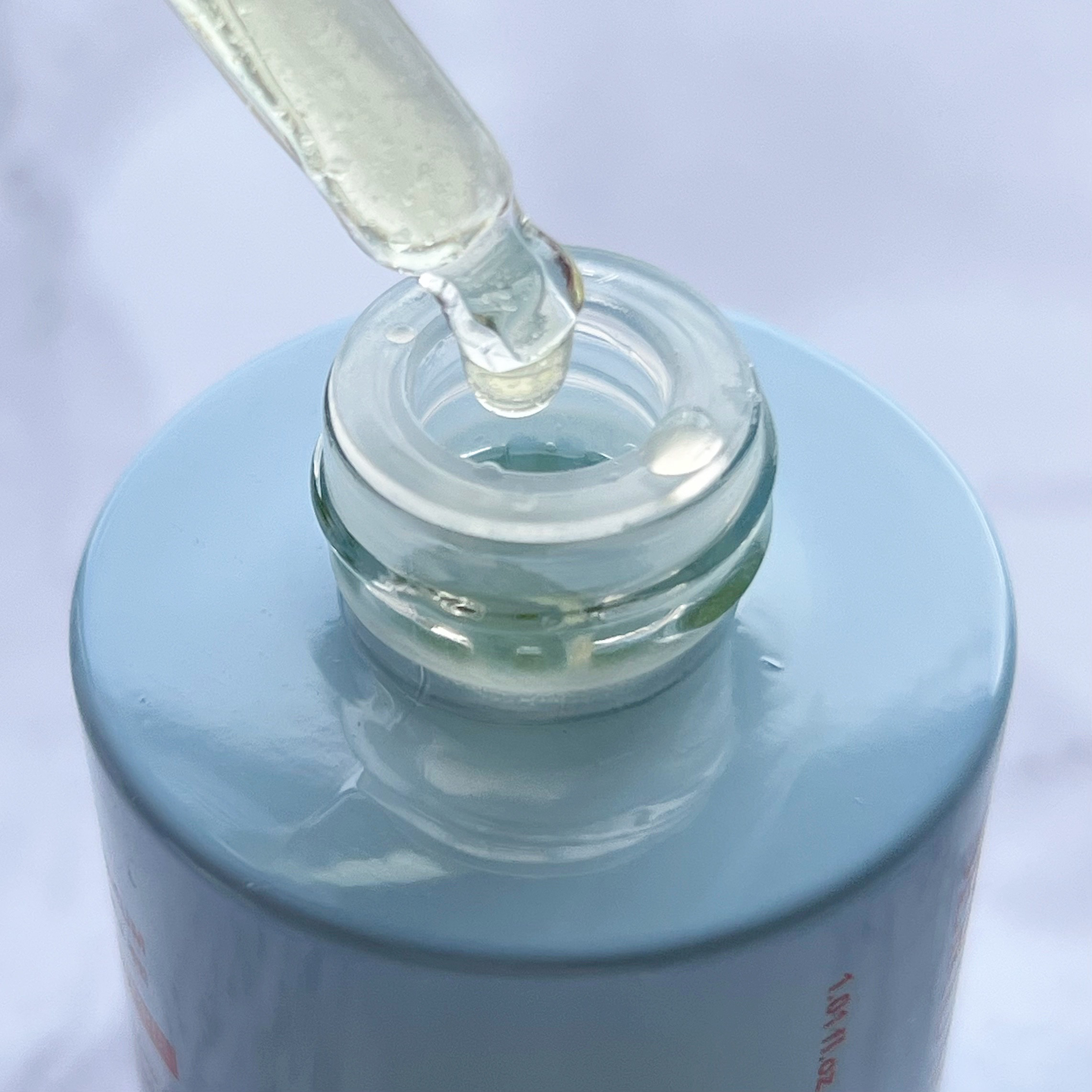 ビタミンCブライトニングセラム /SKIN&LAB/美容液を使ったクチコミ（2枚目）