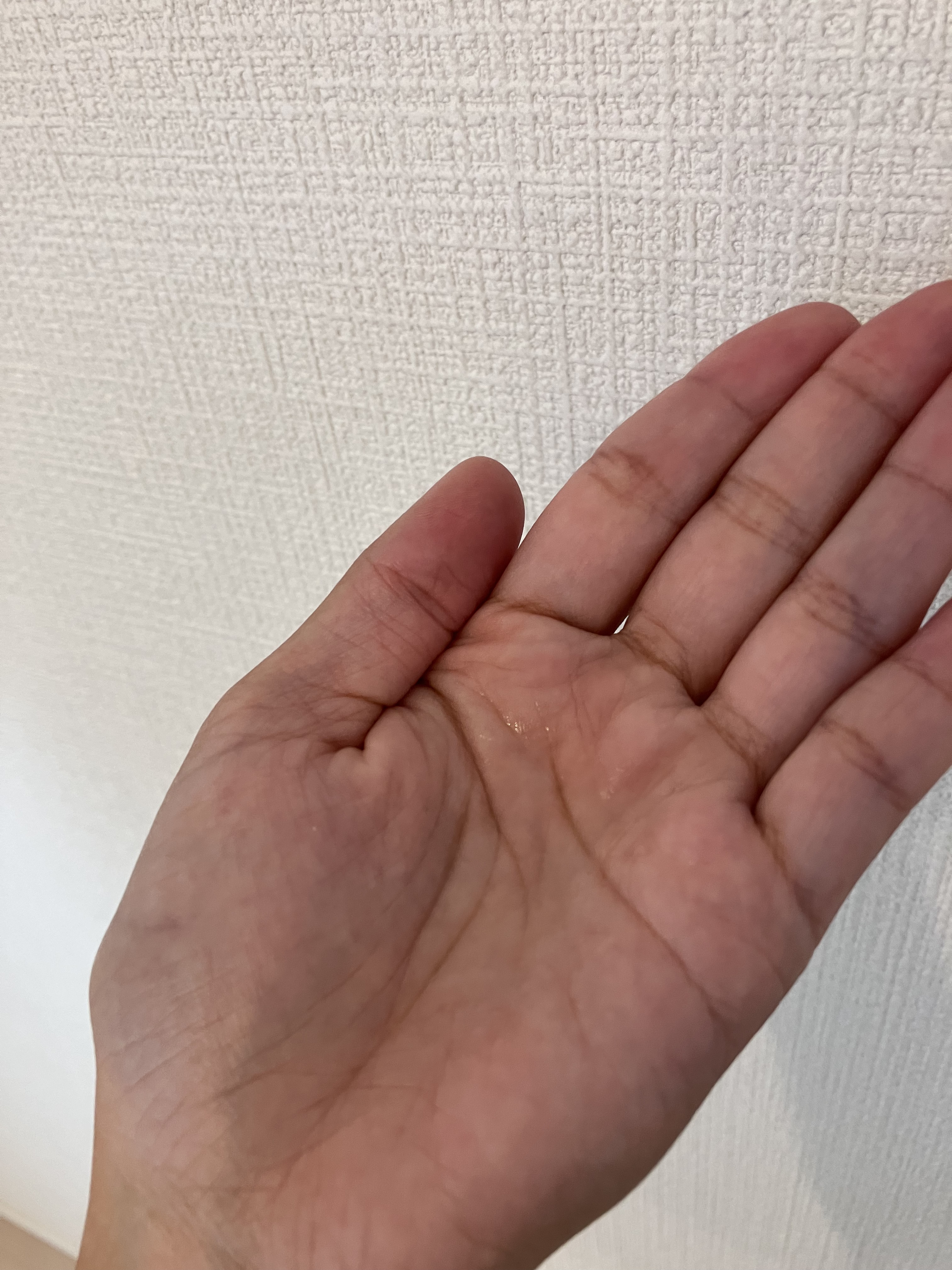 ニュアンスメイクオイル/プロスタイル/ヘアオイルを使ったクチコミ（2枚目）