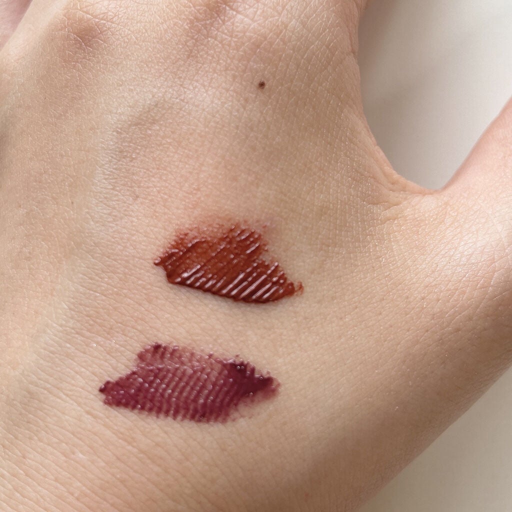 クイックラッシュカーラー/キャンメイク/マスカラ下地を使ったクチコミ(3枚目)