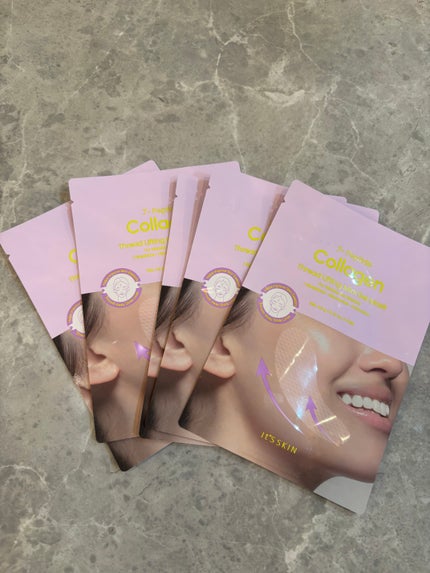 ちゃんまぃ on LIPS 「糸が家で?1/20にQoo.10で先行発売された✅イッツスキン..」(4枚目)