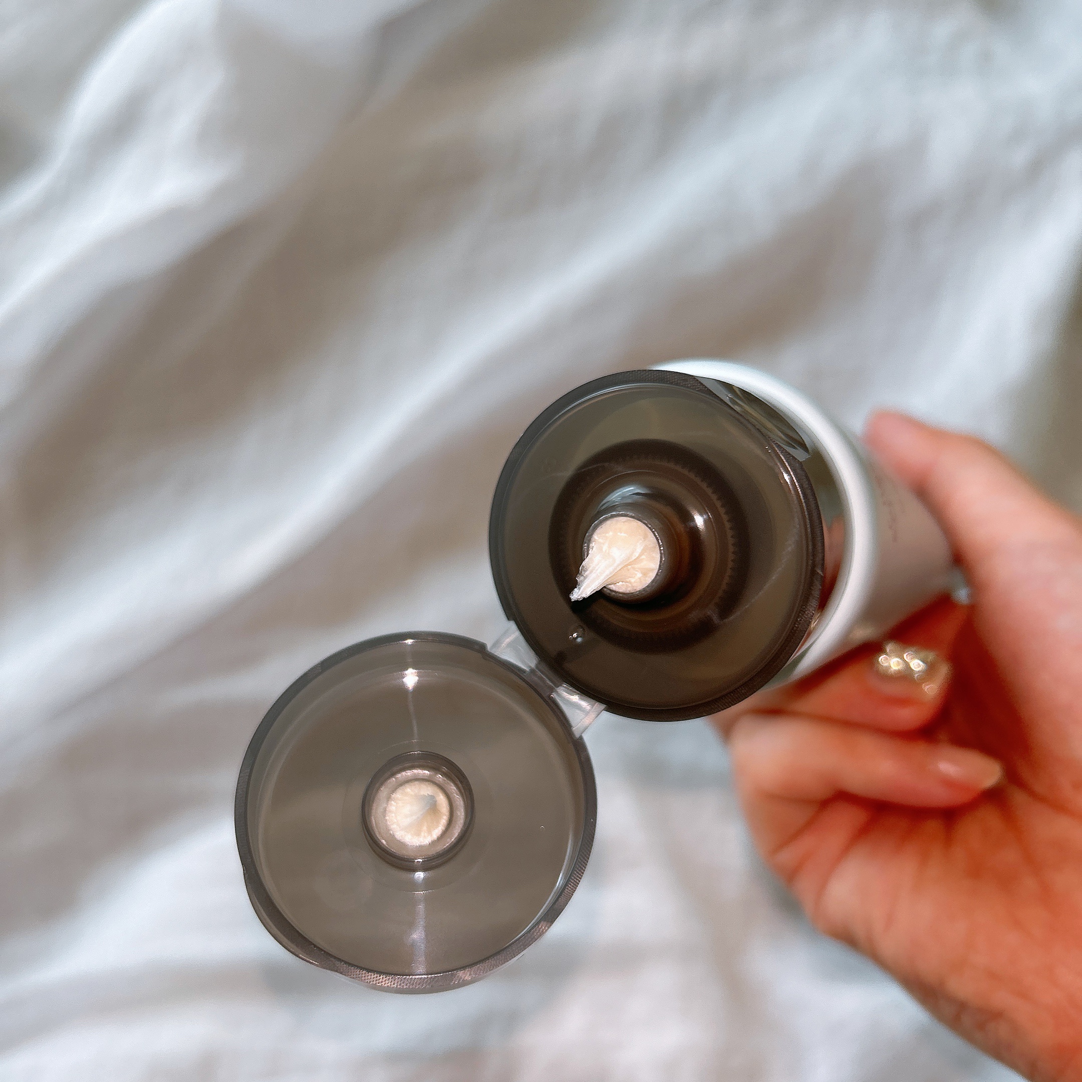 ロゼット スキンコンディショナーｉ/ロゼット/化粧水を使ったクチコミ（3枚目）