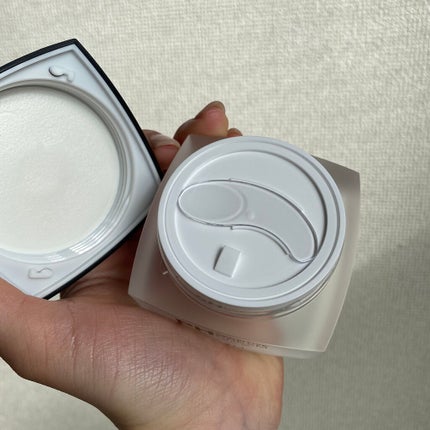 サミュ PHセンシティブクリーム/SAM'U/フェイスクリームを使ったクチコミ(3枚目)