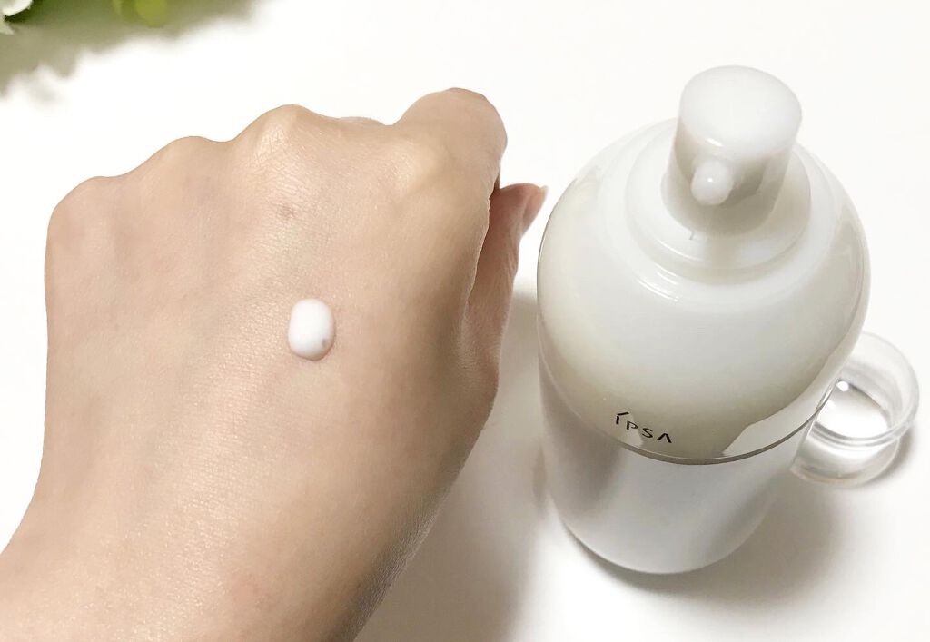 イプサ ME 7/IPSA/化粧水を使ったクチコミ(2枚目)