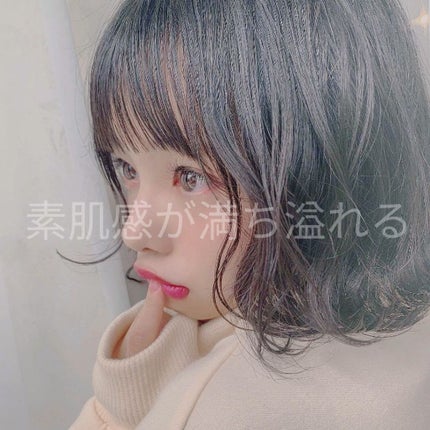 シークレットビューティーパウダー/キャンメイク/プレストパウダーを使ったクチコミ(1枚目)