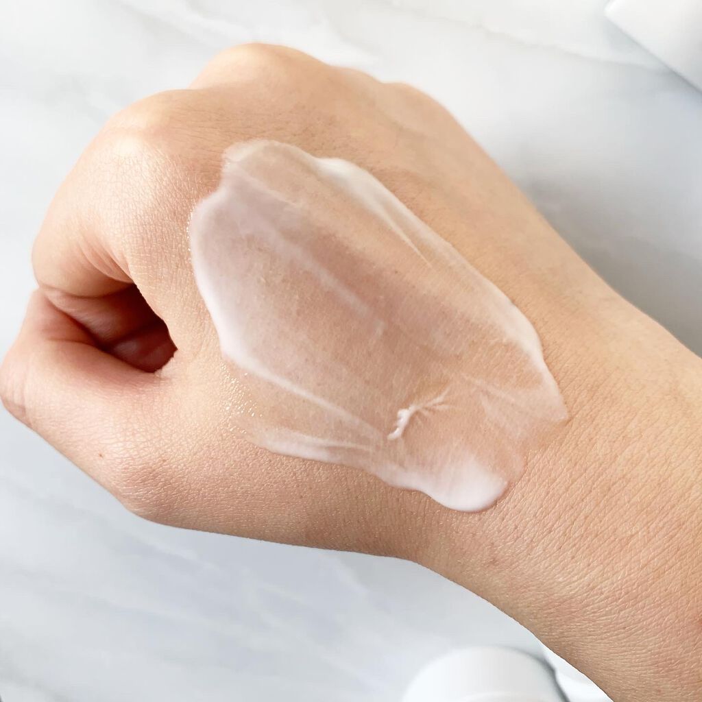 エクシア ラディアンスリニュー エクストラリッチミルク/ALBION/乳液を使ったクチコミ(3枚目)