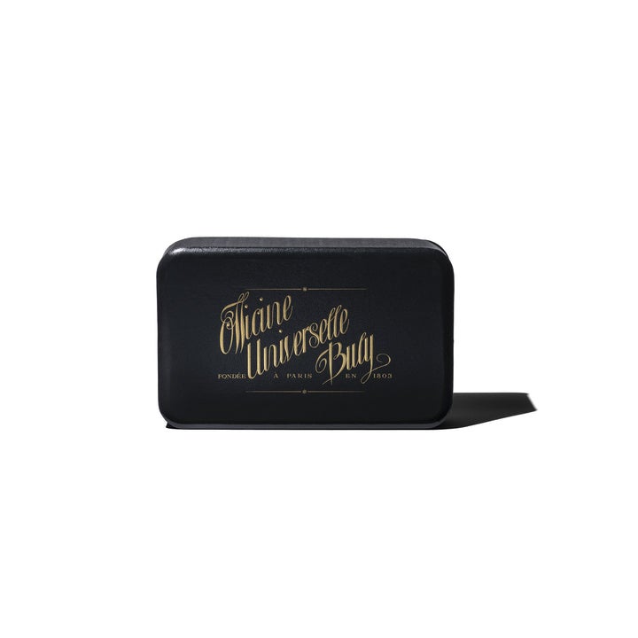 オピ・ダンテール3種セット エボニー・ブラック