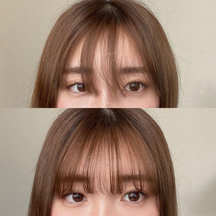 SALONIA 2WAYヘアアイロン/SALONIA/その他ヘアアイロンを使ったクチコミ(3枚目)