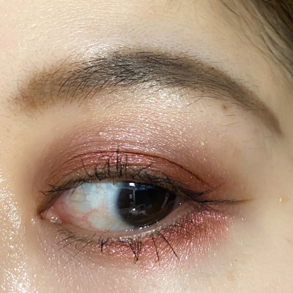 ハイパーシャープ ライナー R/MAYBELLINE NEW YORK/リキッドアイライナーを使ったクチコミ（2枚目）