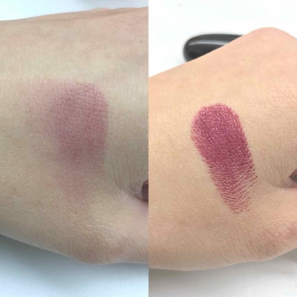 リップスティック/M・A・C/口紅を使ったクチコミ(2枚目)