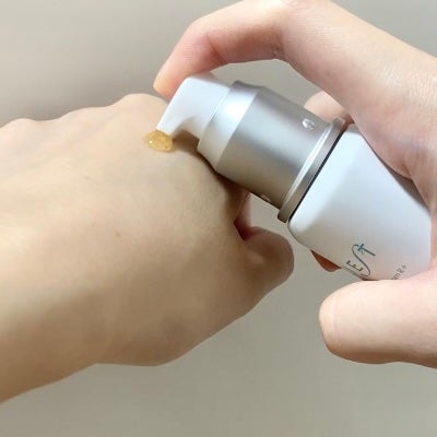 OG Hydrating Serum R+(OGハイドレーティングセラムRプラス)/PLUEST/美容液を使ったクチコミ(2枚目)