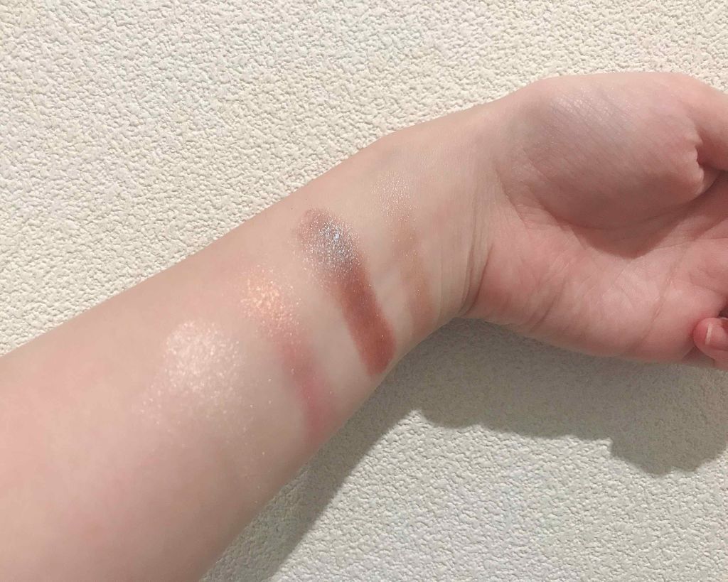 ピグメント/M・A・C/単色アイシャドウを使ったクチコミ（2枚目）