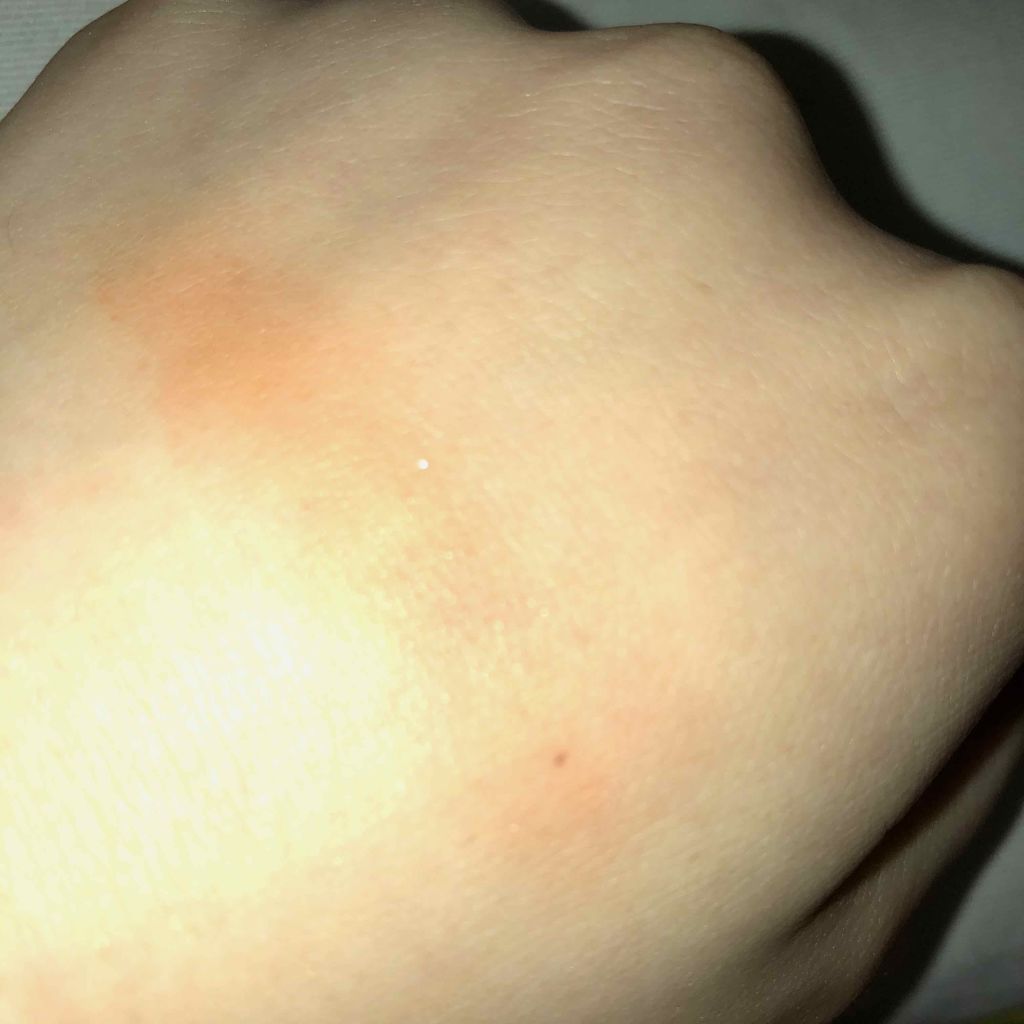 スモール アイシャドウ ルール/M・A・C/単色アイシャドウを使ったクチコミ（3枚目）