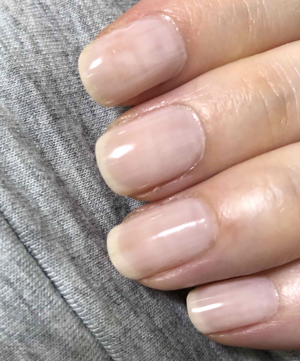 UR GLAM COLOR NAIL SELECTION/U R GLAM/マニキュアを使ったクチコミ(2枚目)