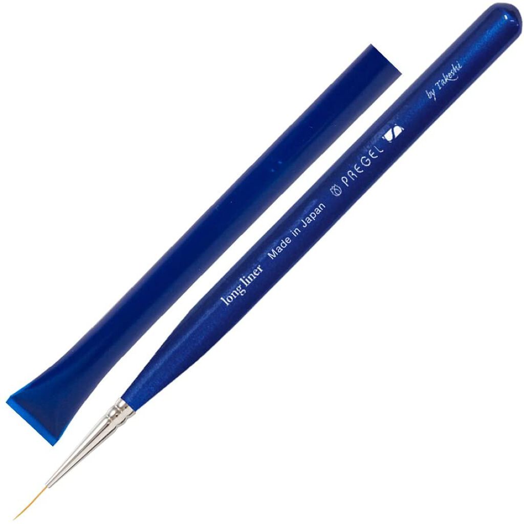 プリジェルのネイル用品