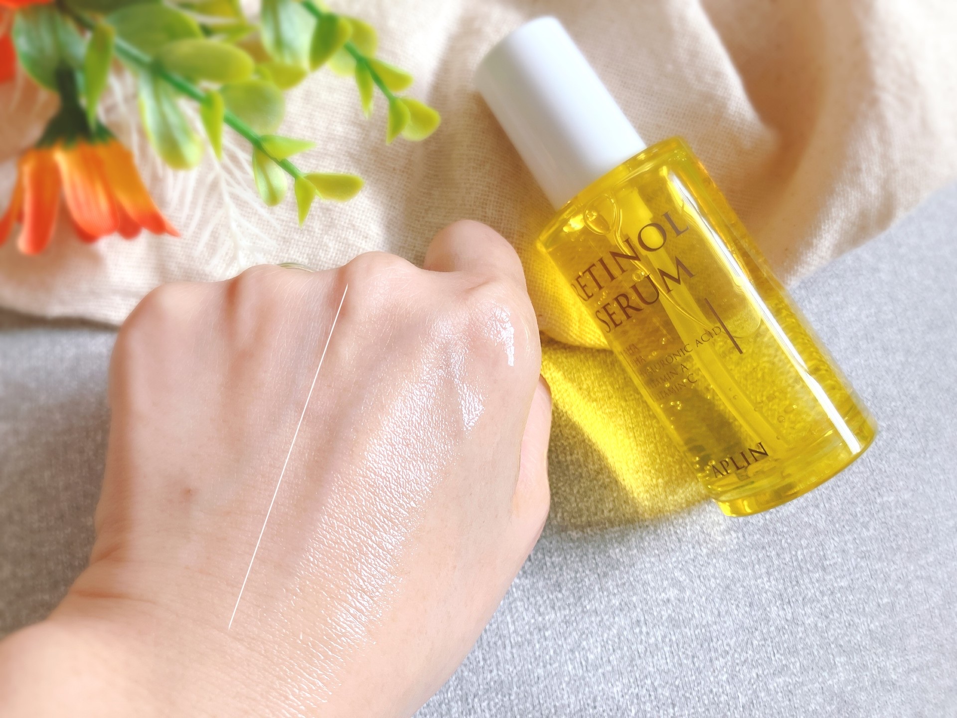 を使ったクチコミ（3枚目）