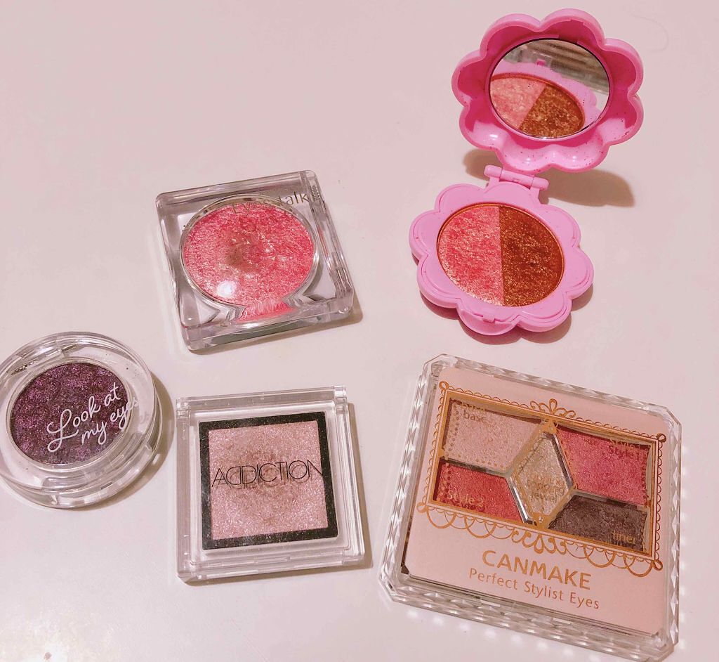 THE まつ毛美容液/flowfushi/まつげ美容液を使ったクチコミ（1枚目）