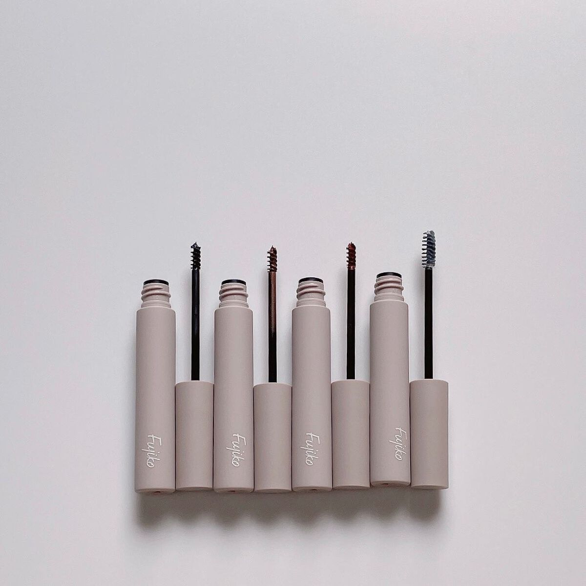 麗しマスカラ /Fujiko/マスカラを使ったクチコミ(2枚目)