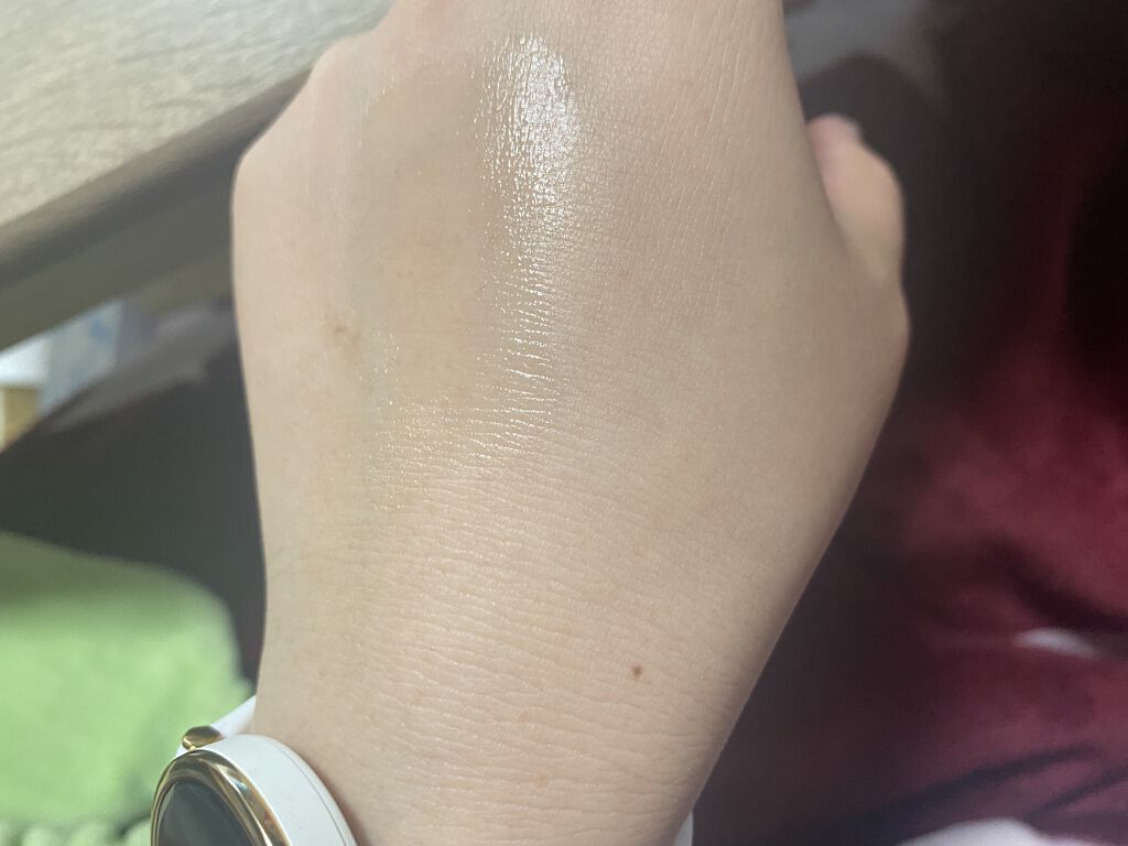 Dior ディオール バックステージ フェイス & ボディ プライマーのクチコミ「Dior
ディオール バックステージ フェイス & ボディ プライマー

見た目が可愛くて思わ.....」（3枚目）