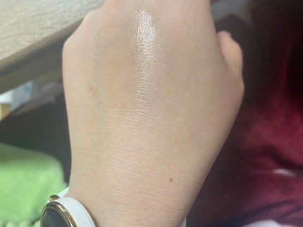 ディオール バックステージ フェイス & ボディ プライマー/Dior/化粧下地を使ったクチコミ(3枚目)