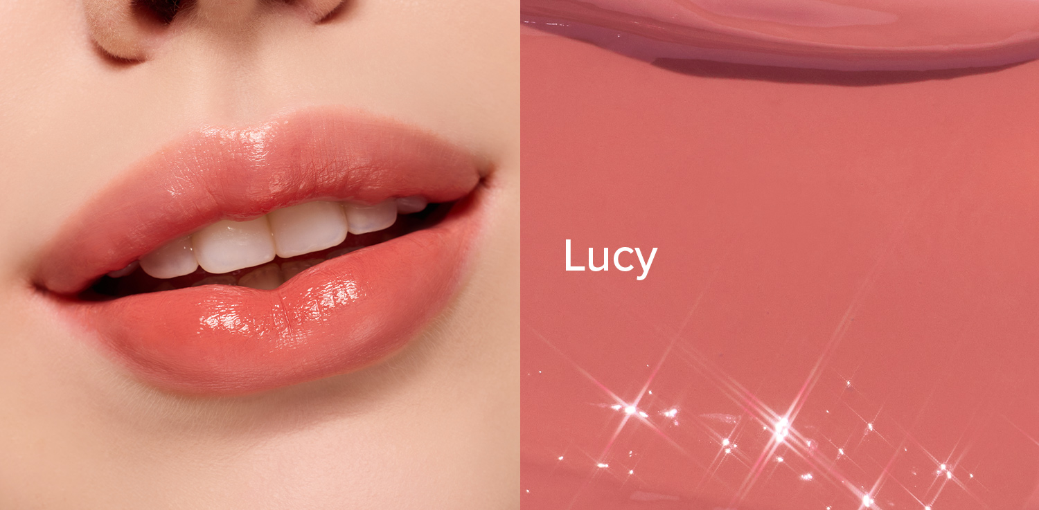 リップパラダイスシアーデューリップスティック S307 ルーシー