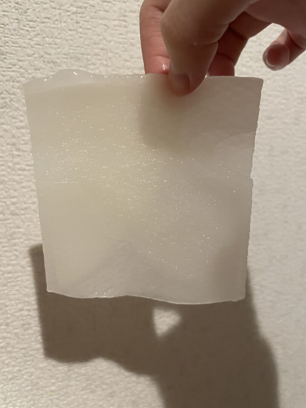 うるうるBOMBマスク/クリアターン/シートマスク・パックを使ったクチコミ（2枚目）