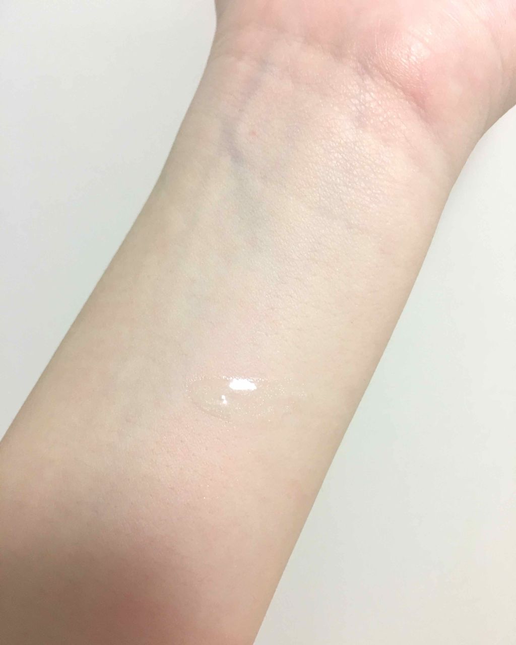 38°C / 99°F リップトリートメント (リップ美容液)/UZU BY FLOWFUSHI/リップケアを使ったクチコミ（2枚目）