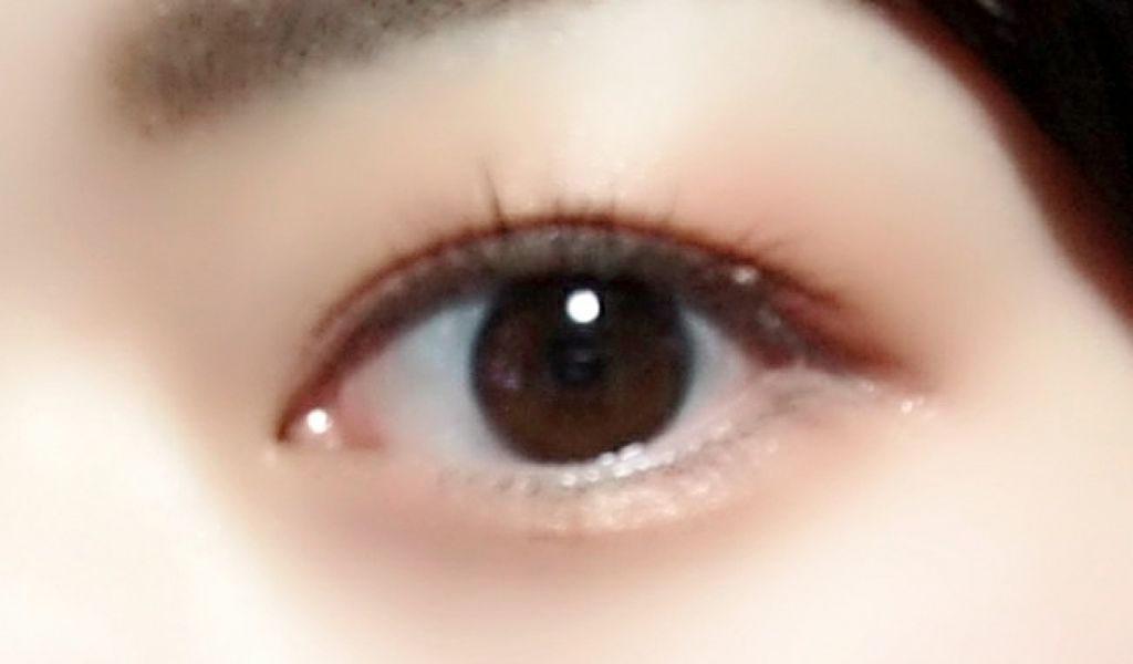 アクティブアイトークII/アイトーク/二重まぶた用アイテムを使ったクチコミ(1枚目)