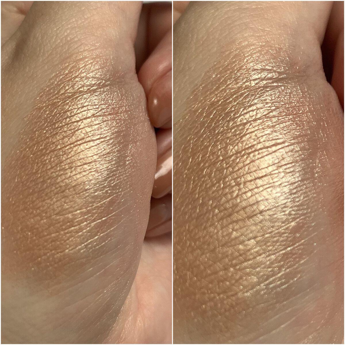 モダンアイシャドウ イタルプリズム No.02/MISSHA/単色アイシャドウを使ったクチコミ（3枚目）