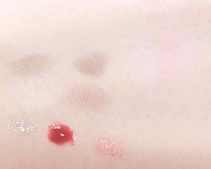 福袋 2019/キャンメイク/メイクアップキットを使ったクチコミ(2枚目)