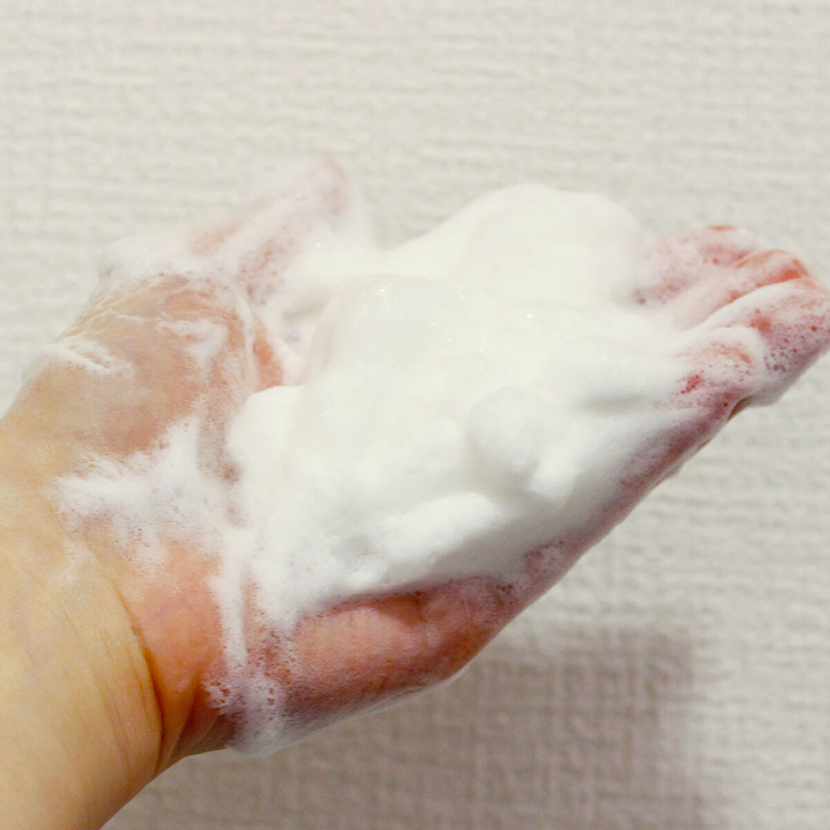 AC モイストジェルクレンジング/NIKI PITA/クレンジングジェルを使ったクチコミ（1枚目）