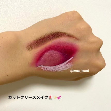 くろみちゃん on LIPS 「こんにちは☀️過去の作品を投稿します。そろそろカットクリース用..」(1枚目)