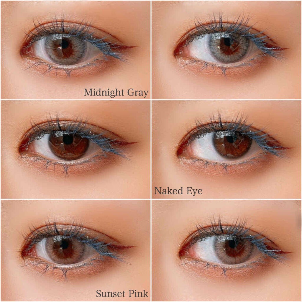 16 EYE MAGAZINE/16BRAND/アイシャドウパレットを使ったクチコミ(2枚目)