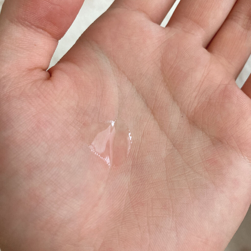 UVカット ヘアオイル/パンテーン/ヘアオイルを使ったクチコミ（3枚目）