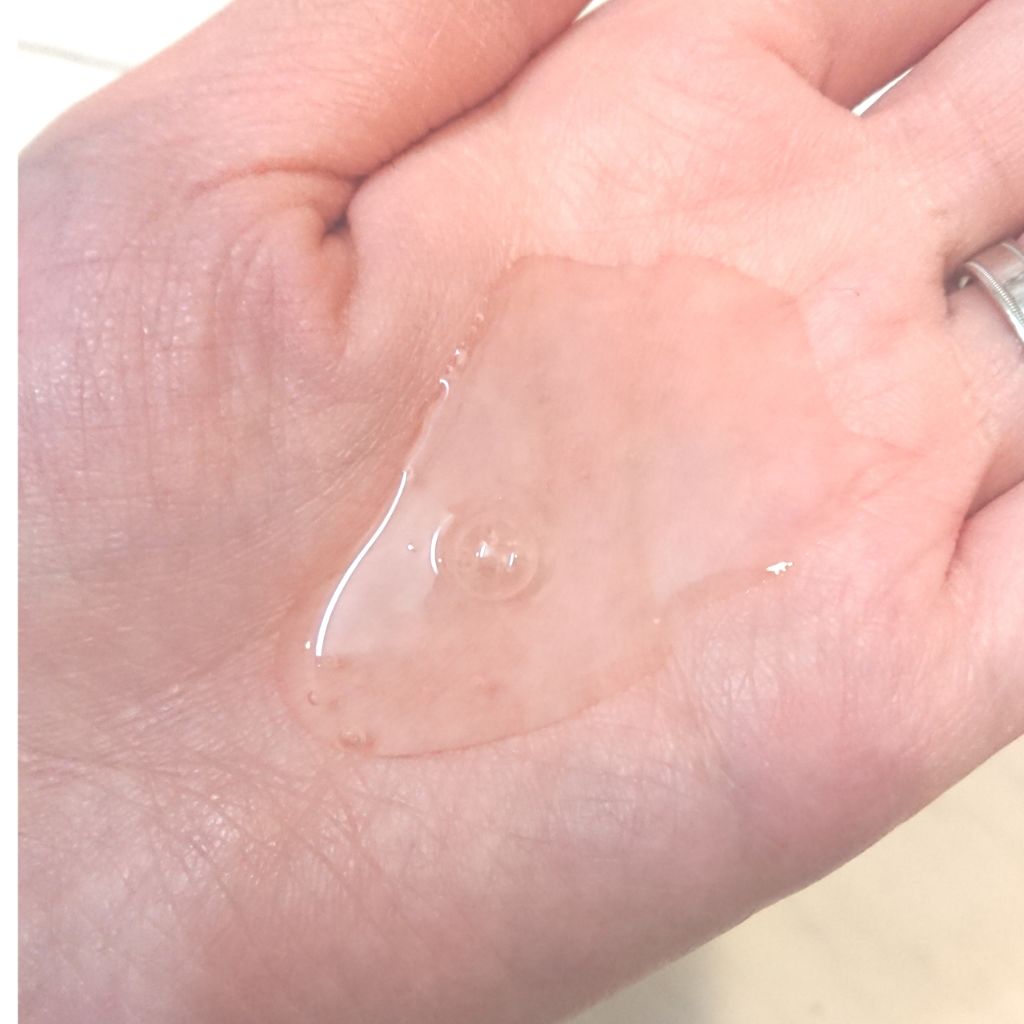 リペアシャンプー/ヘアトリートメント/mixim POTION/シャンプー・コンディショナーを使ったクチコミ(3枚目)