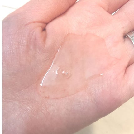 リペアシャンプー/ヘアトリートメント/mixim POTION/シャンプー・コンディショナーを使ったクチコミ(3枚目)