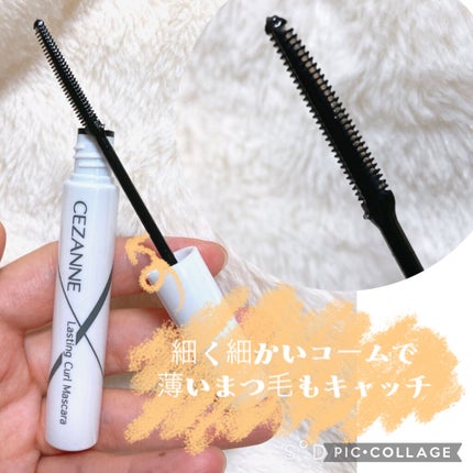 èä¹
ã«ãŒã«ãã¹ã«ã©/CEZANNE/ãã¹ã«ã©ã䜿ã£ãã¯ãã³ãïŒ2æç®ïŒ