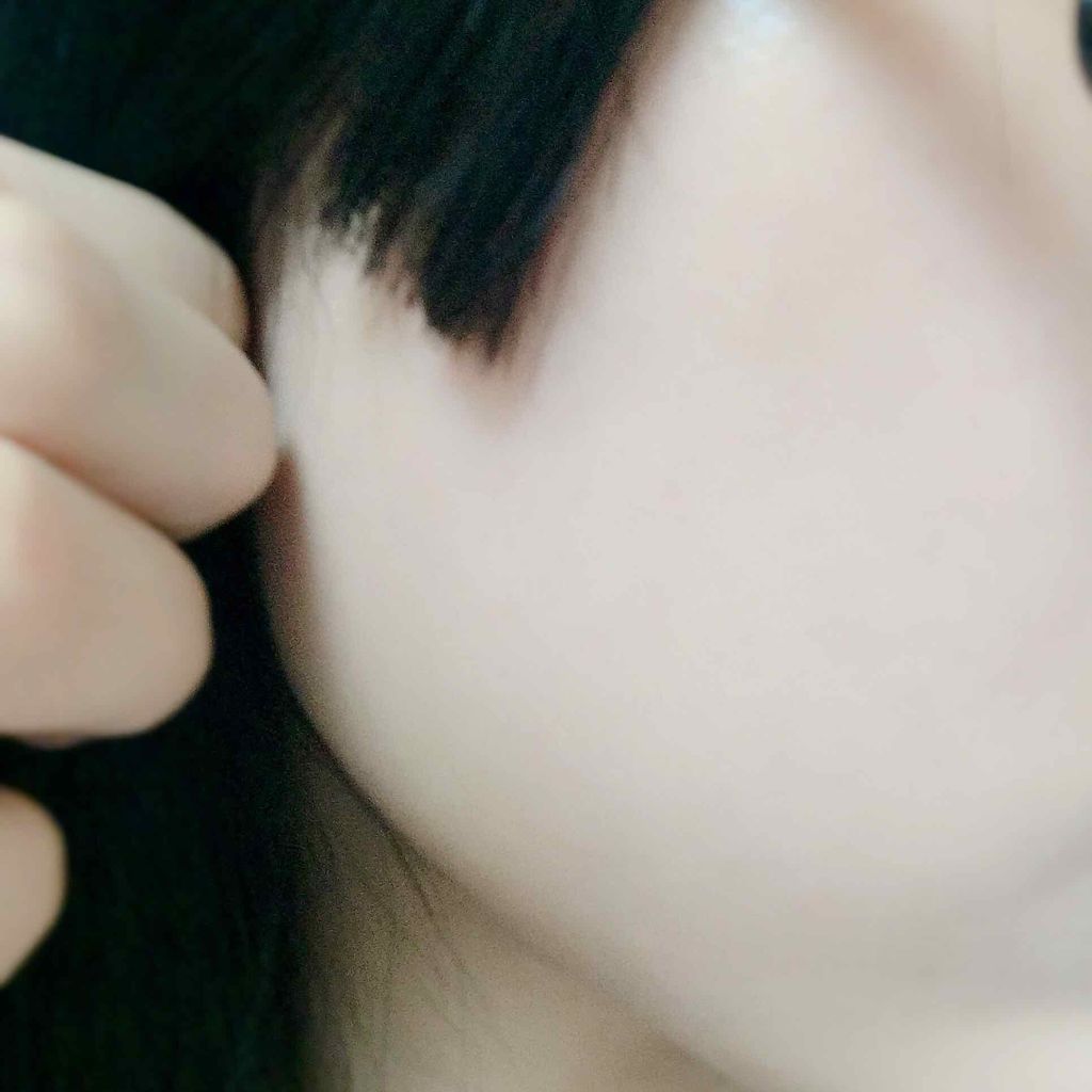 クリアパウダー/シェルクルール/プレストパウダーを使ったクチコミ（3枚目）