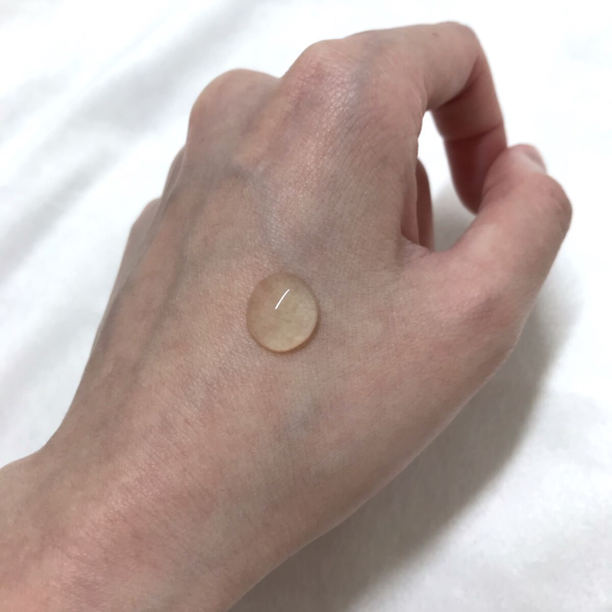 ビタペアC 集中美容液スペシャルセット/ネイチャーリパブリック/美容液を使ったクチコミ(2枚目)