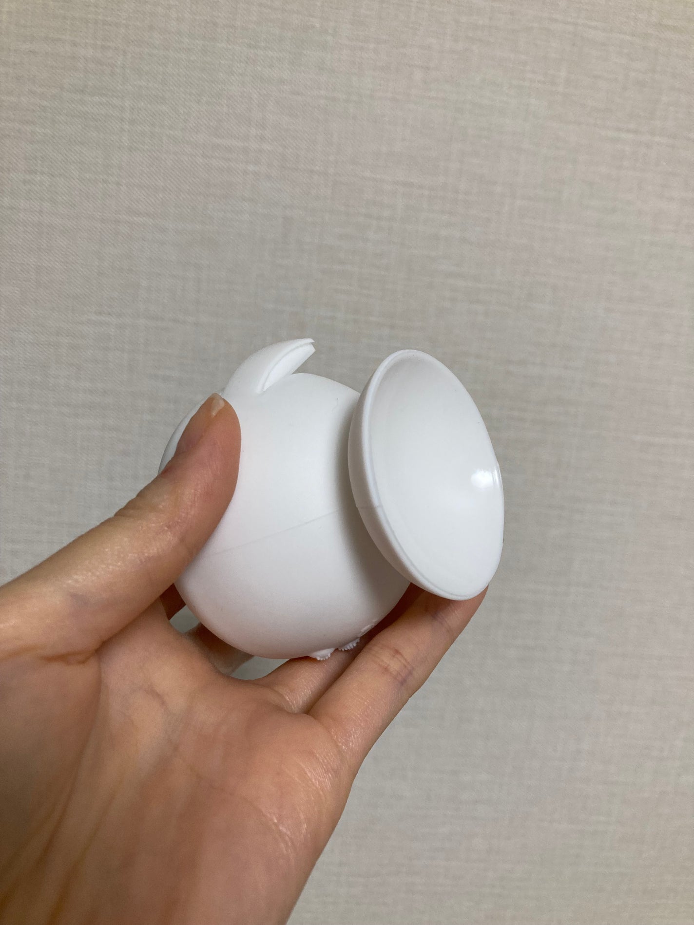 嘘が苦手なくま on LIPS 「半身浴用に買いました!期待してなかったんですが、普通にいいです..」(4枚目)