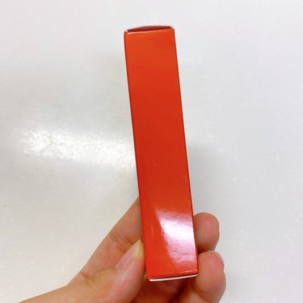 3CE GLAZE LIP TINT/3CE/リップグロスを使ったクチコミ(5枚目)