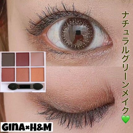 Gina 2021-22 Winter/Gina/雑誌を使ったクチコミ(1枚目)