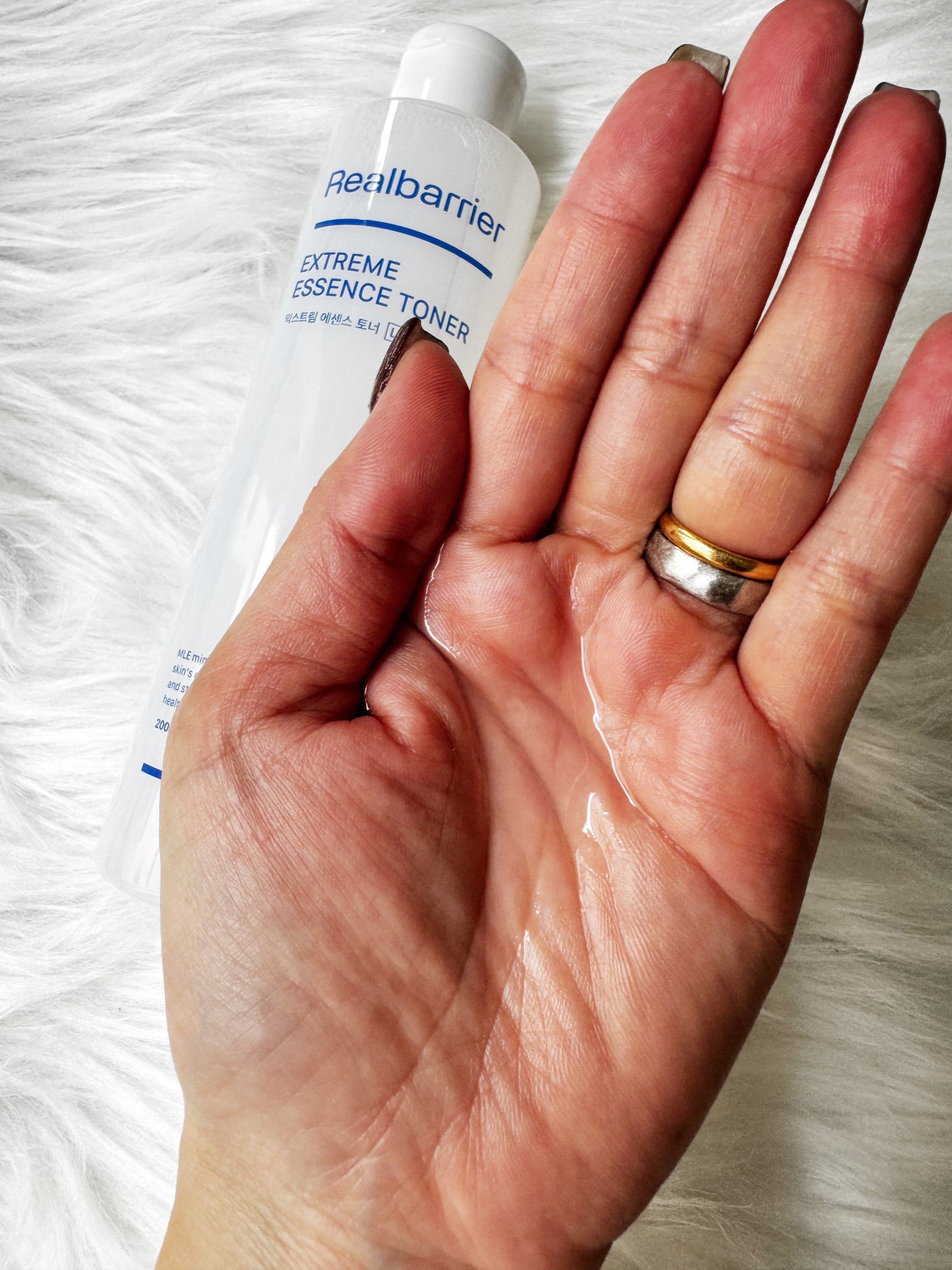 Kazumi on LIPS 「肌バリア専門ブランドリアルバリアの商品のご紹介❣️❣️✔️エク..」(5枚目)