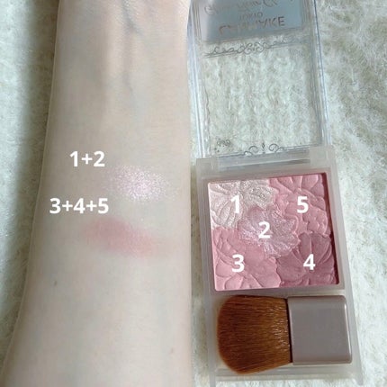 リップライナー/キスミー フェルム/リップライナーを使ったクチコミ(7枚目)