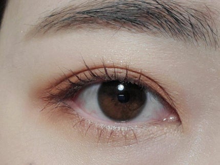 パーフェクトエクステンション マスカラ for カール/D-UP/マスカラを使ったクチコミ(7枚目)