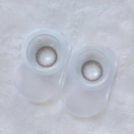 efos 1day ブリーズブラック/efos/ワンデー(1DAY)カラコンの画像