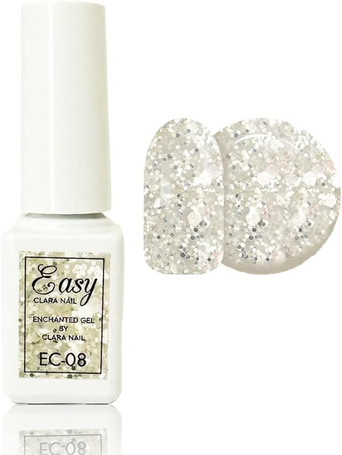 EC-08 クリスタル