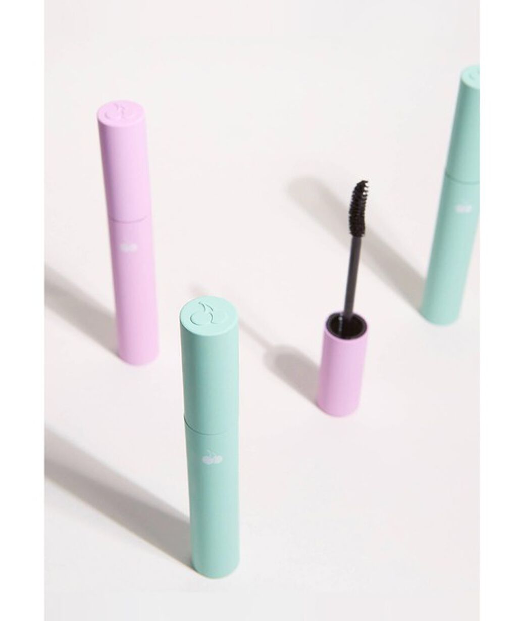 KIRSH(キルシー) キルシーブレンディング PLAY BY CURLING CARA