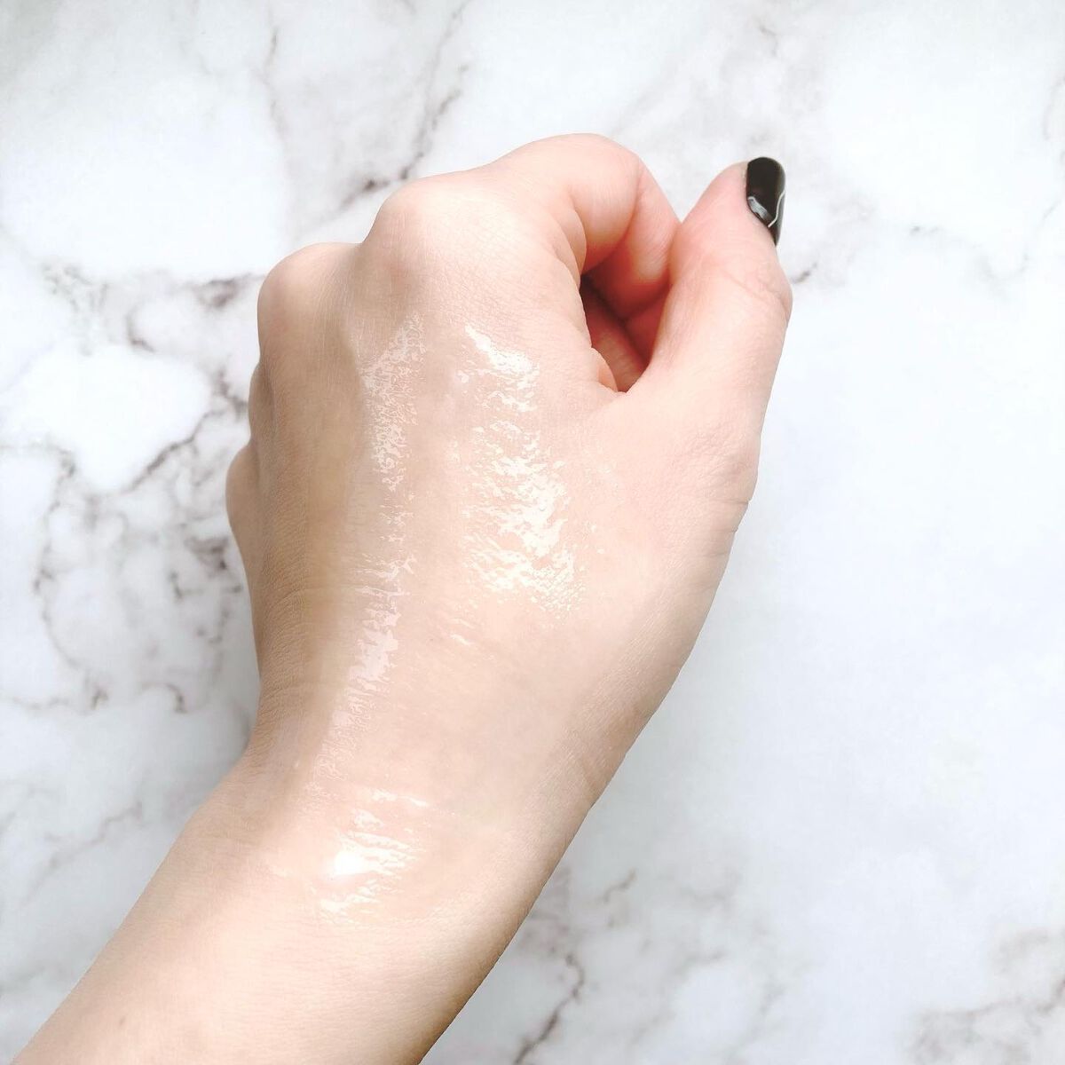 VCグロウトーニングマスク/TIRTIR(ティルティル)/その他スキンケアを使ったクチコミ(5枚目)