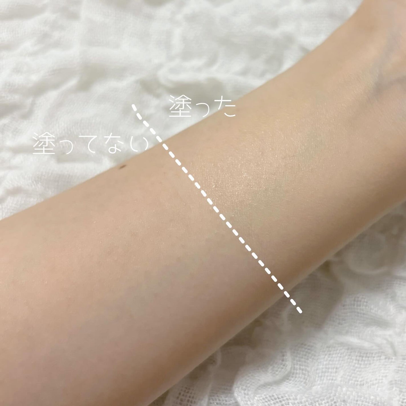 カバーリシャスセラムファンデーション/BANILA CO/リキッドファンデーションを使ったクチコミ(3枚目)